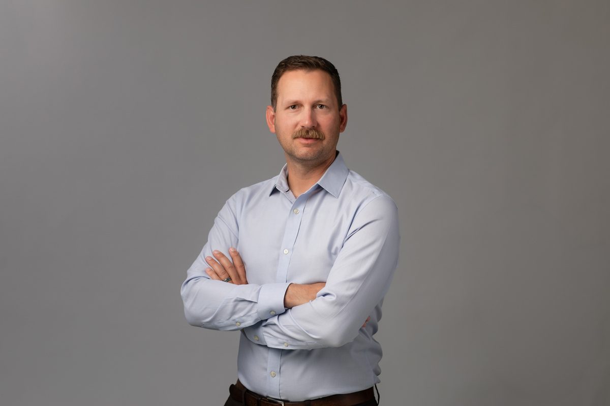 Andrew Matheson, Partner / Director of Operations Andrew Matheson, Partner| VP, Operations